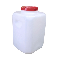 Канистра-бочка 50л.  горл.-215 прямоуг/Баш./  М297